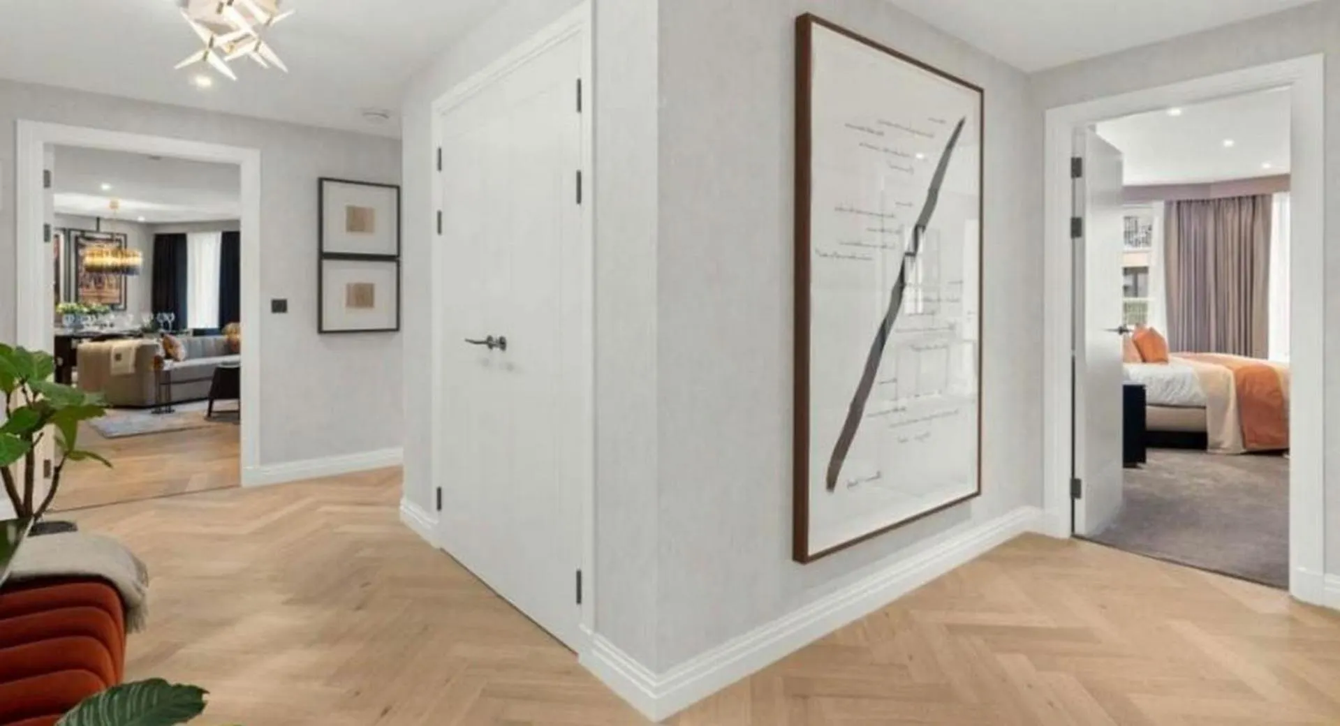 Apartment Rue Jean Nicot Appartement Paris
