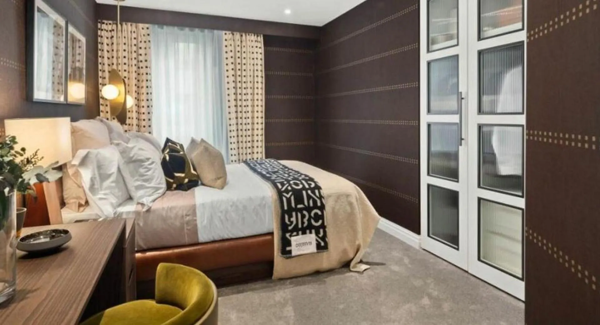Rue Jean Nicot Appartement Paris