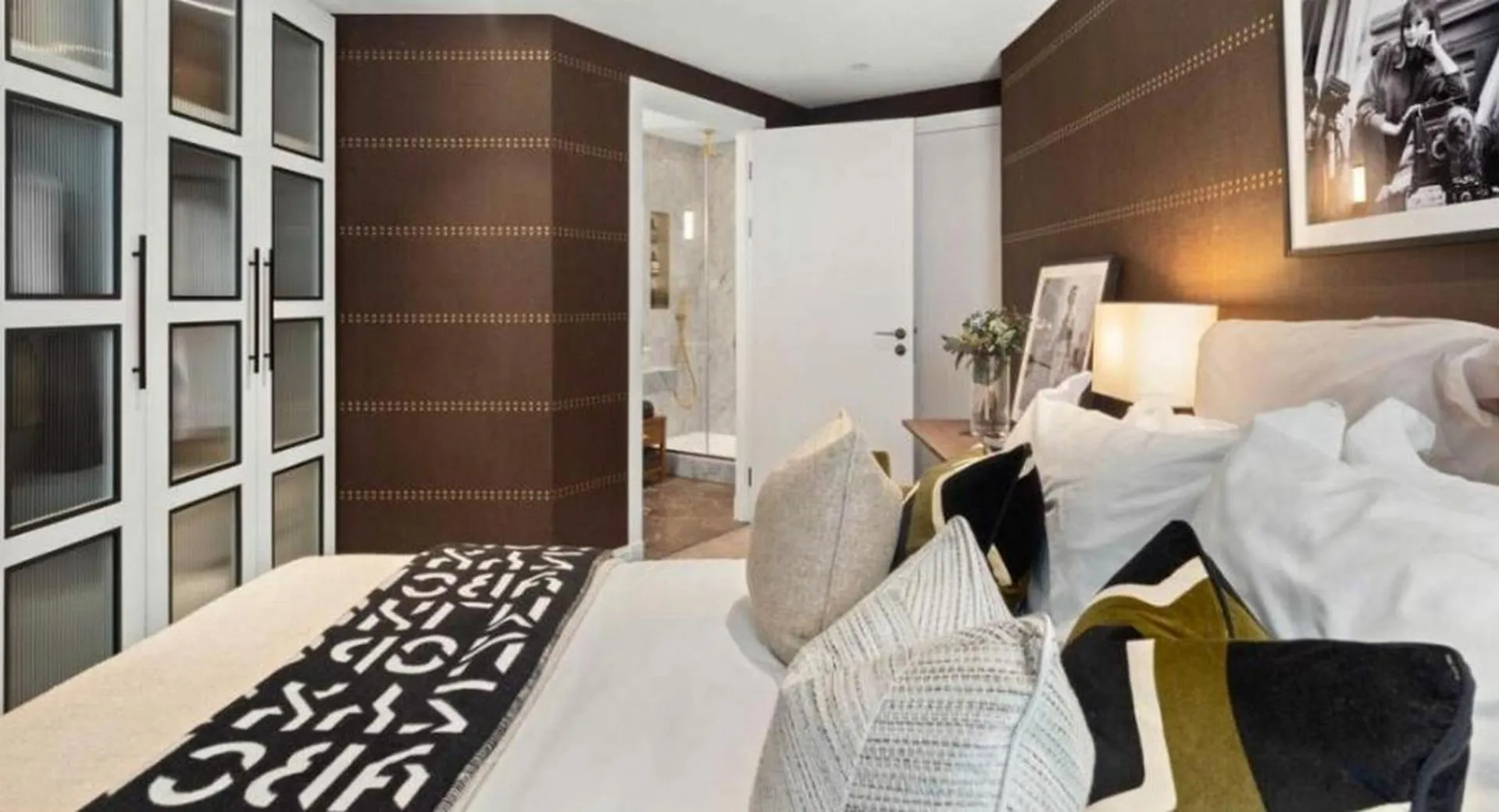 Rue Jean Nicot Appartement Paris 0*,